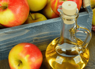 The Magic of Teeth Whitening with Apple Cider Vinegar