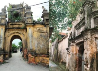 Finding Peace: Exploring Five Centuries-Old Villages in Hanoi’s Heart