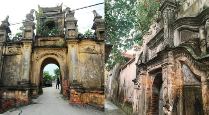 Finding Peace: Exploring Five Centuries-Old Villages in Hanoi’s Heart