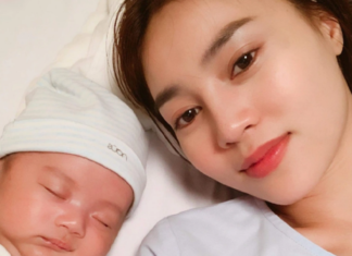 The Latest Showbiz Buzz: Is Ninh Duong Lan Ngoc a New Mom and Is Quoc Truong Off the Market?