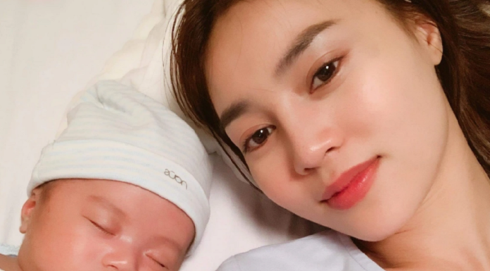 The Latest Showbiz Buzz: Is Ninh Duong Lan Ngoc a New Mom and Is Quoc Truong Off the Market?