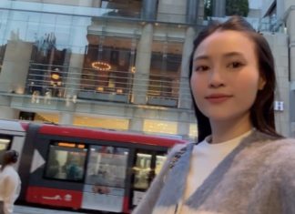 The Life of Ninh Duong Lan Ngoc: Exploring Her Journey in Australia and Beyond