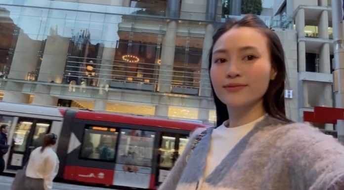 The Life of Ninh Duong Lan Ngoc: Exploring Her Journey in Australia and Beyond
