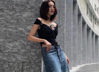 Captivating Chic: Embodying Elegance Like Ninh Duong Lan Ngoc Without Baring It All