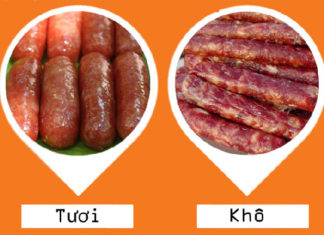 How to Store Fresh and Dry Sausages to Prevent Spoilage