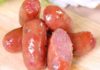 Is Chinese Sausage Good for Your Health?