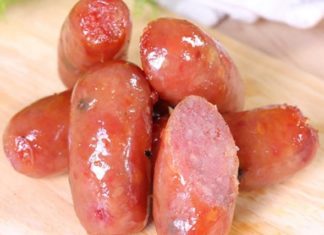 Is Chinese Sausage Good for Your Health?