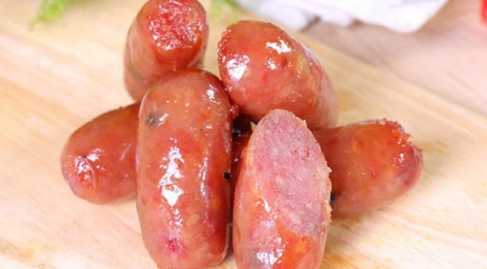Is Chinese Sausage Good for Your Health?