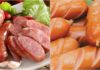 Which Is Superior: Chinese Sausage or Regular Sausage?