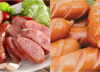 Which Is Superior: Chinese Sausage or Regular Sausage?