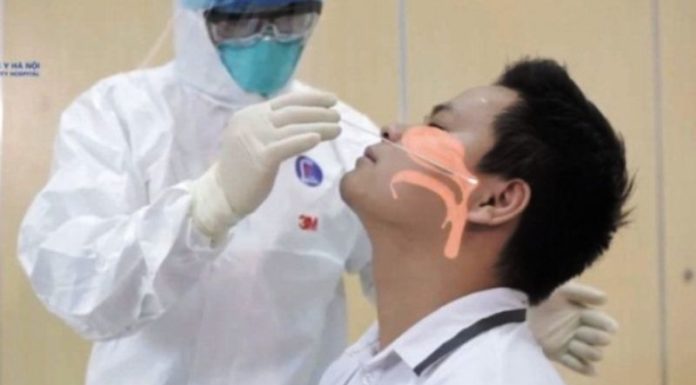 The Ultimate Guide to Pain-Free and Precise COVID-19 Rapid Testing