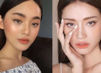 The Ultimate Guide to Layout Makeup: Mastering the Art of Face Structure Enhancement