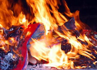 What is the Ritual of the Pink Goddess Swap and Why is it as Important as the 23rd of the Twelfth Lunar Month?