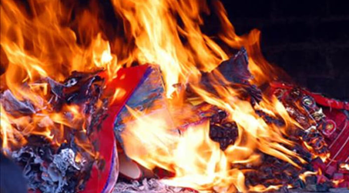 What is the Ritual of the Pink Goddess Swap and Why is it as Important as the 23rd of the Twelfth Lunar Month?