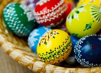 When is Easter 2023? History and Meaning of Easter Sunday