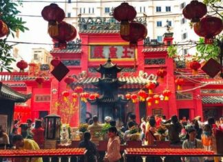 The Emperor of Jade’s Birthday: Understanding the Rituals and Traditions of the Ninth Day of the Lunar New Year