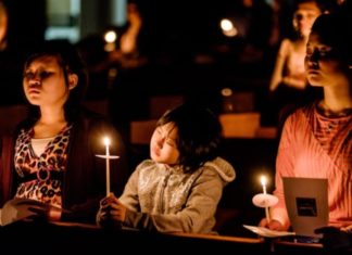 What is the Easter Vigil? Is Attendance Mandatory?