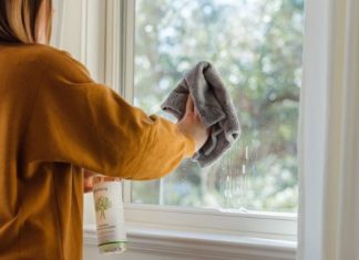 The Ultimate Pre-New Year’s Cleaning Schedule: A Week-Long Guide to a Sparkling Home