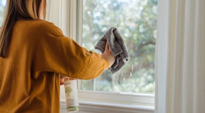 The Ultimate Pre-New Year’s Cleaning Schedule: A Week-Long Guide to a Sparkling Home