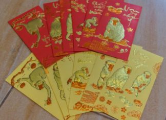 How Much Lucky Money Should You Give? A Unique, Fortunate, and Meaningful Amount.