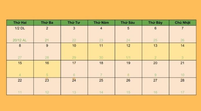 The Ultimate Guide to 2021 Tet Holiday: National Public Holidays and Beyond