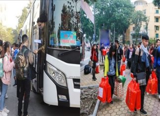 The Lunar New Year Holiday Schedule for University Students Across the Nation