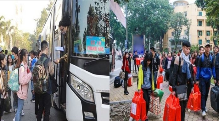 The Lunar New Year Holiday Schedule for University Students Across the Nation