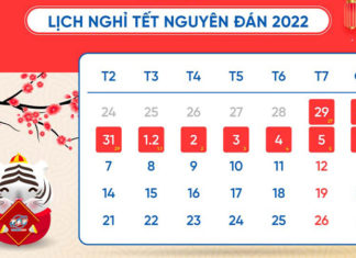 The Ultimate Guide to the Lunar New Year Holidays in 2022: A Comprehensive Breakdown