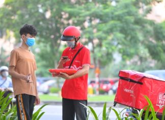 The Ultimate Guide to Lunar New Year Holidays: Shipping Company Edition