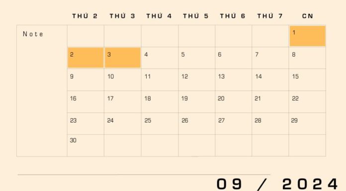 The Ultimate Guide to the Mid-Autumn Festival: How Many Days Off Will We Have in 2024?