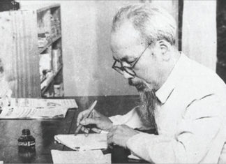 The Evolution of Revolutionary Journalism: Unveiling Vietnam’s Historic Journey on June 21st