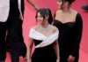 The Most Stunning Gowns on the Red Carpet at the 77th Cannes Film Festival