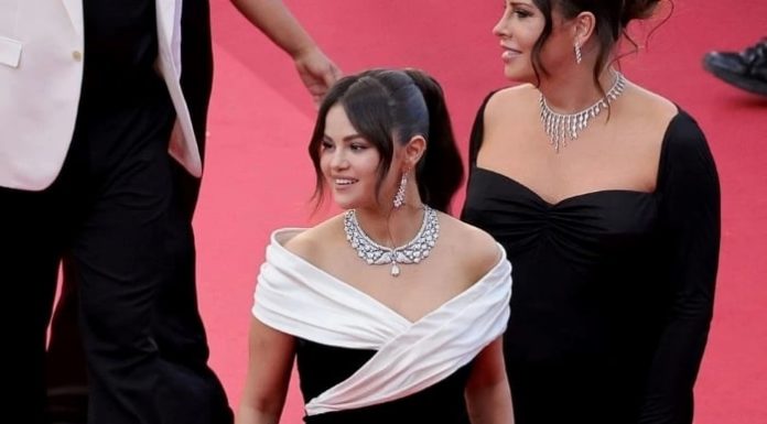 The Most Stunning Gowns on the Red Carpet at the 77th Cannes Film Festival