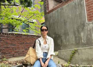 “The Ageless Beauty”: How “The Glory” Defies Age Gaps with Her Timeless Style