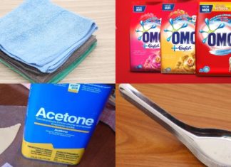 The Ultimate Guide to Removing Nail Polish Stains from Your Carpet