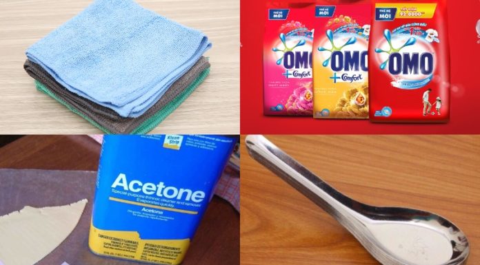 The Ultimate Guide to Removing Nail Polish Stains from Your Carpet