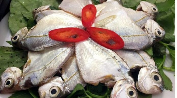 The Fish With a Unique Name: A Delicious Hot Pot Sensation in Quang Ninh