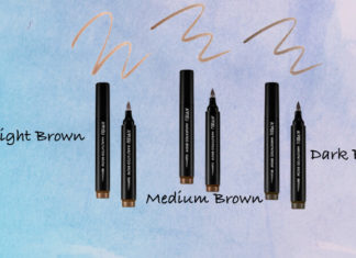 What is the Best Smudge-Proof Eyebrow Pencil? Find Out Before You Buy!