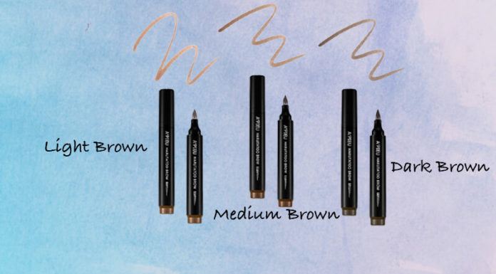 What is the Best Smudge-Proof Eyebrow Pencil? Find Out Before You Buy!