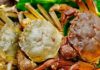 The Elusive Northern Crab: A Culinary Delights of Bac Giang