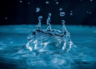 The Power of Water Element Stones in Feng Shui