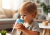 “Don’t Risk It: The 3 Types of Drinks That Are Dangerous for Children Under 2”