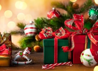 A Very Merry Christmas to You: 60+ Heartwarming Wishes for Your Loved One