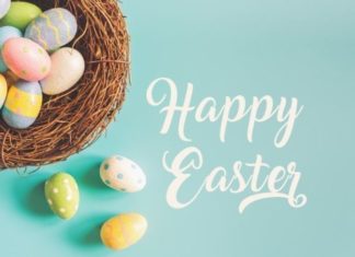 Happy Easter Wishes 2023: Send Heartwarming Greetings and Messages to Celebrate the Joyous Occasion