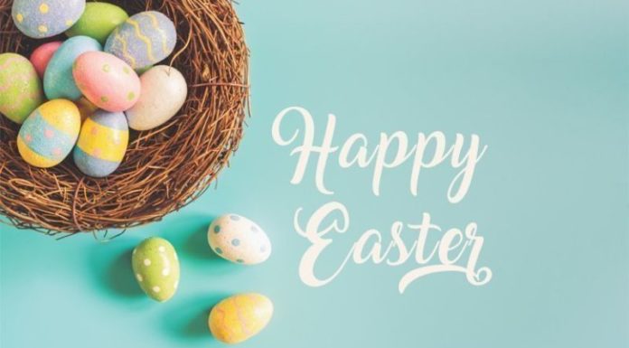Happy Easter Wishes 2023: Send Heartwarming Greetings and Messages to Celebrate the Joyous Occasion