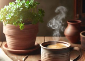 Is Your Daily Coffee Habit Good for Your Heart, Liver and Brain?