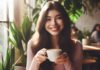 A Beautiful, Healthy Boost: Elevate Your Day with a Simple Cup of Coffee – A Modern Woman’s Must-Have