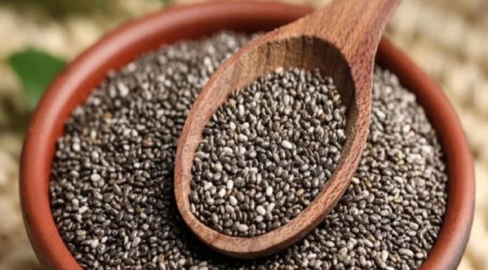 The Super Seed: Unlocking the Power of Omega-3s Beyond Salmon