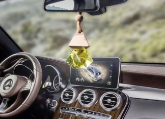 The Magic of Essential Oils in Your Car: 6 Scents to Transform Your Driving Experience