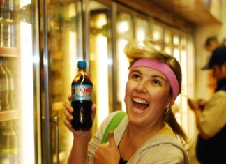 What Are the Benefits of Drinking Carbonated Soft Drinks?